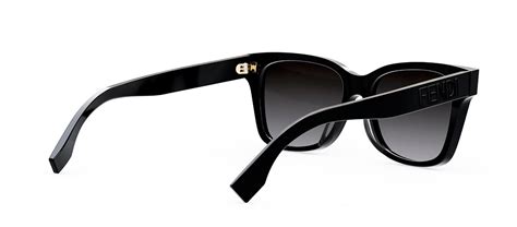 are fendi sunglasses polarized|fendi sunglasses original.